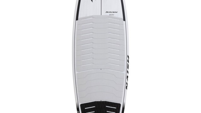 Kitesurfing Reviews - Naish Kiteboarding Gecko 2024