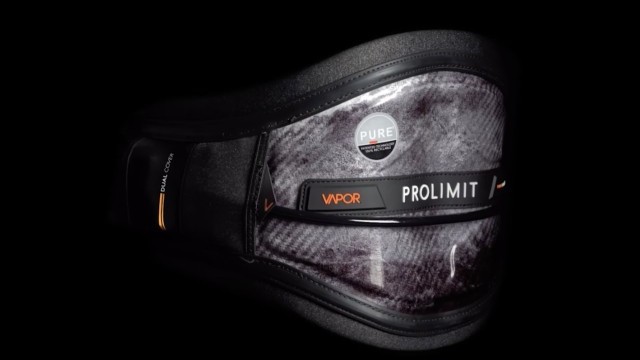 Prolimit Team - Pablo Amoress catching some waves