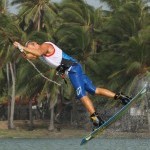 Kitesurfing Technique - Shifty 5