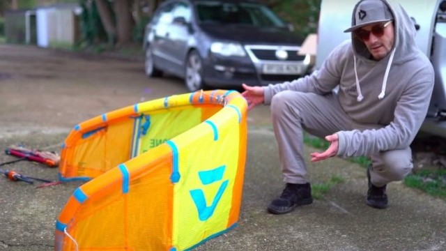 TeamTalk - How to Repair a Bladder