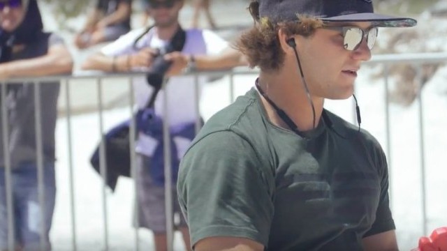 Kiteboarding Big Wave & Big Air Event of The Year 2018!