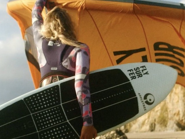 Best Video of 2022 [Nomination] - STOKE - IGNITE YOUR FIRE