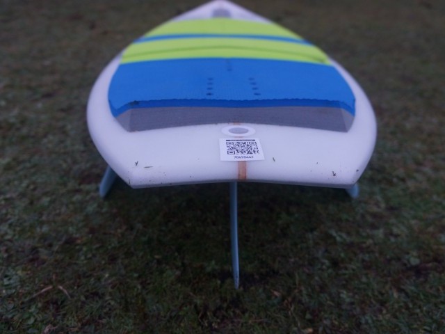 CrazyFly ATV 5'10 2020