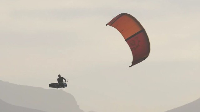 RPX V1 - Behind The Design - Slingshot Kiteboarding