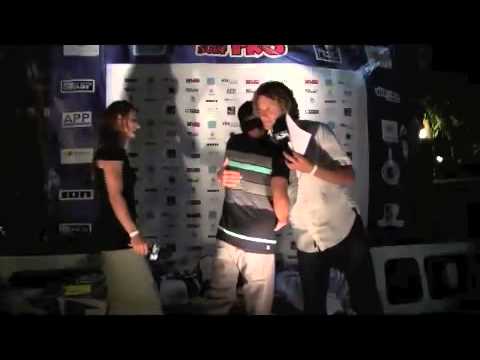 Ponta Preta Kite Surf Pro Concludes, KSP Tour World Champions Crowned!