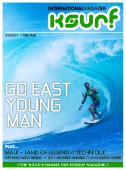 IKSURFMAG Issue 31