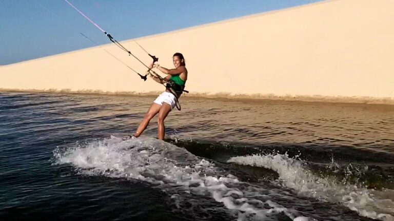 Karine Nativel Shredding!