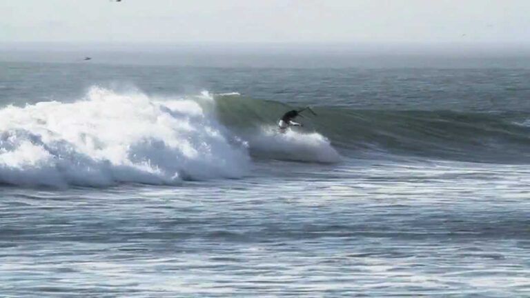 New Tom Court Edit... Peru!