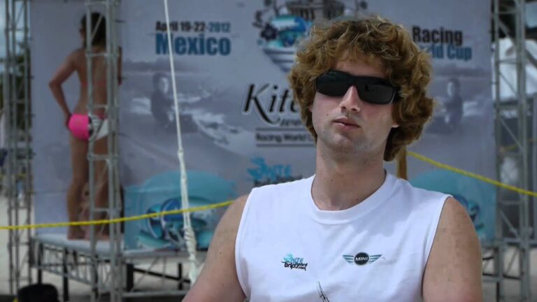 Rider Profile: Jonny Heineken