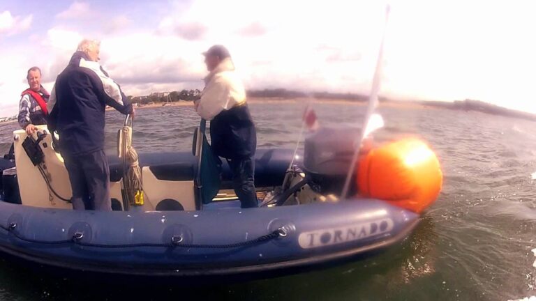 Video from the Edge Race Cup in Devon
