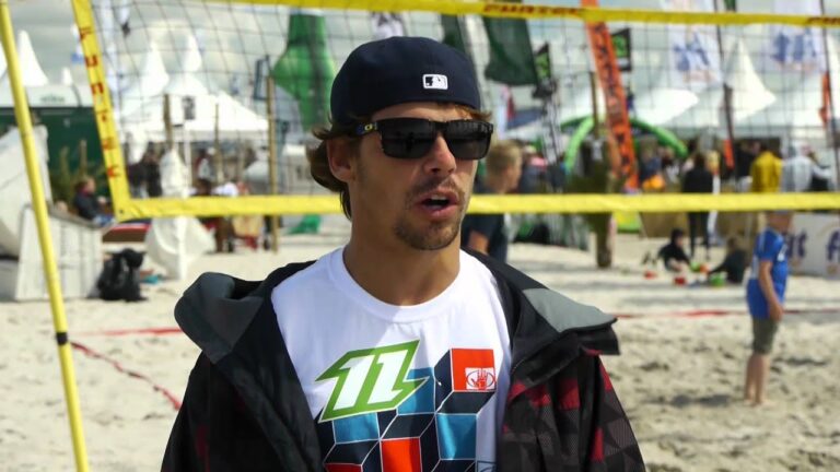 Reno Romeu - Rider Profile - PKRA 2012 - Brazil Kiteboarding Movie