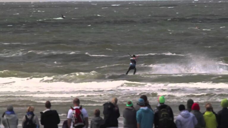 PKRA St Peter-Ording Wrap Up, Plus the Double Eliminations Movie