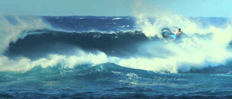 Liquid Force Launch 2013 Movie - The Fun Continues