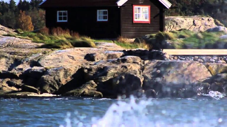 Swedish Autumn