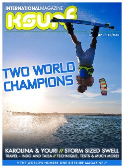 Issue 37 is Out Now!