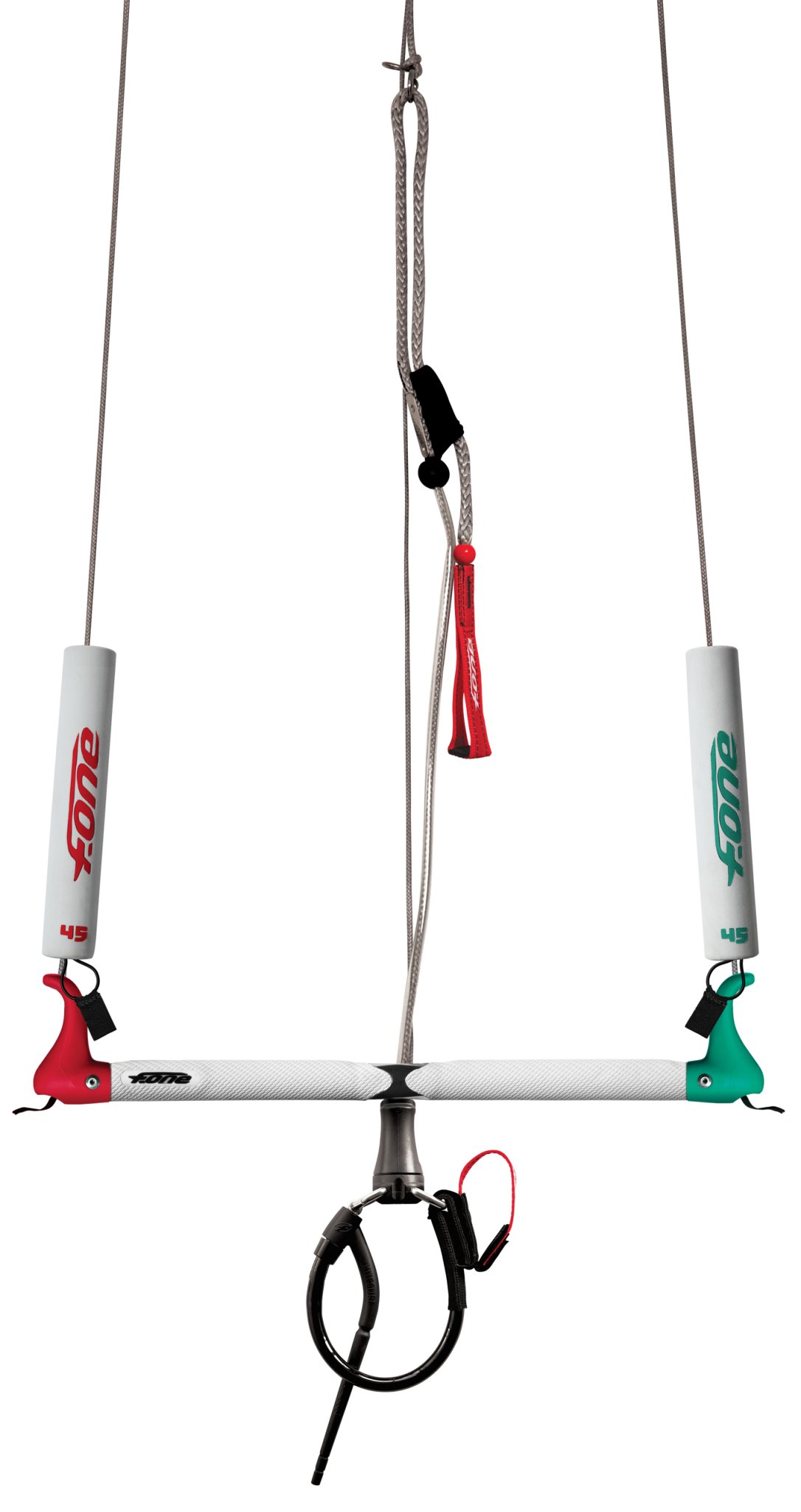 The bar set up looks excellent!