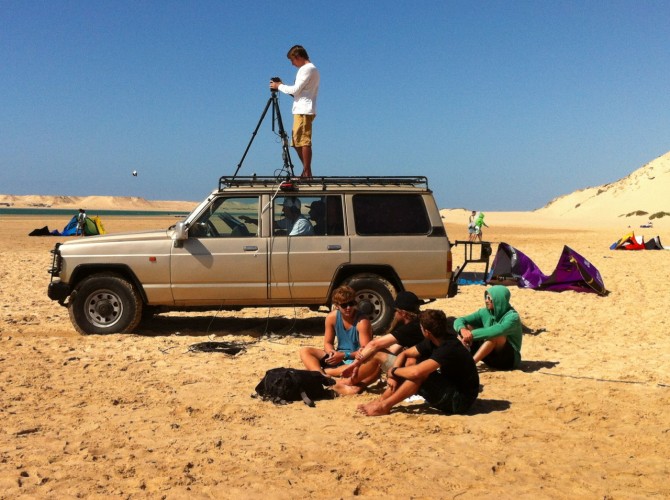 Livestream_Dakhla_2013