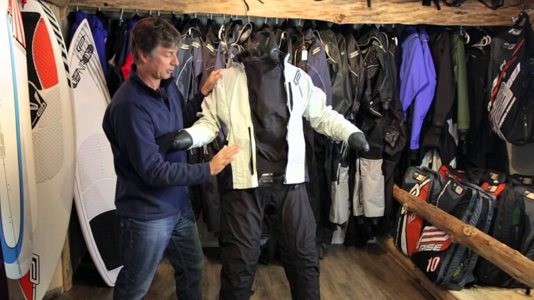 Ocean Rodeo Soul Drysuit Product Knowledge Video