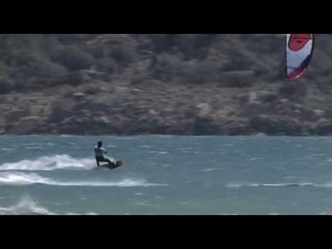2013 PKRA Mondial Du Vent - Single Elimination Finals