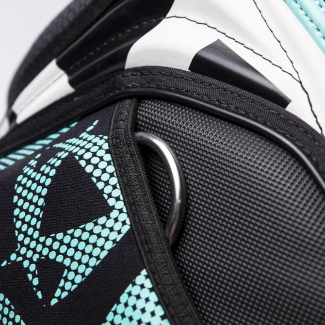 DETAILS_Warrior Len10_Double power leash rings