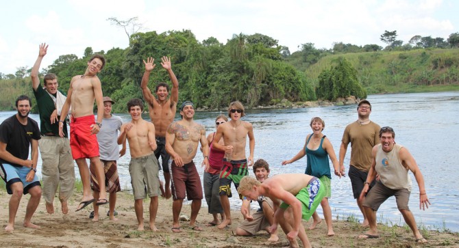 GroupSlide