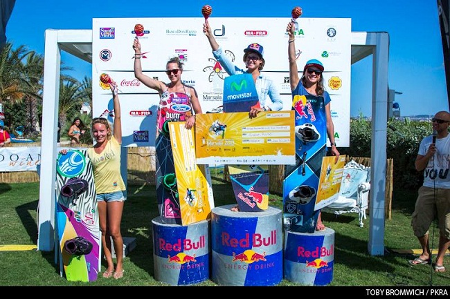 podiumwomenmarsala