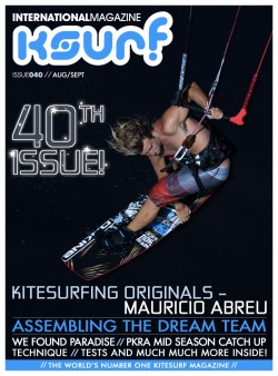 Issue 40