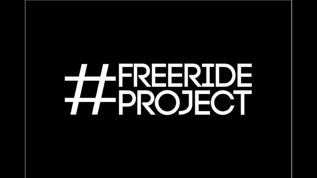 FreeRide Project 2 – ‘From Russia with Love’ – Kite Rail Masters