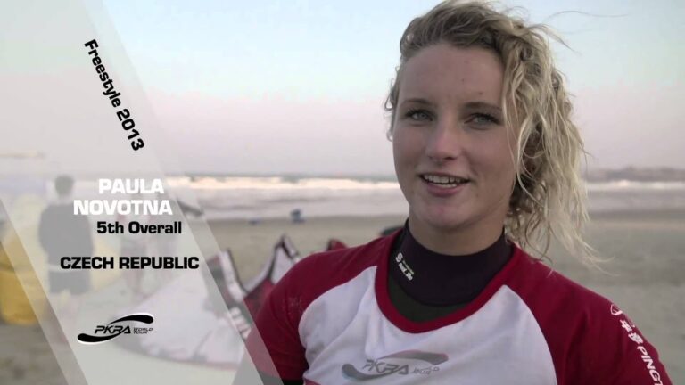 PKRA 2013 Pingtan Day Update
