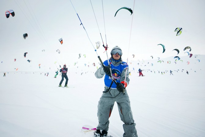 Event Participants - Action