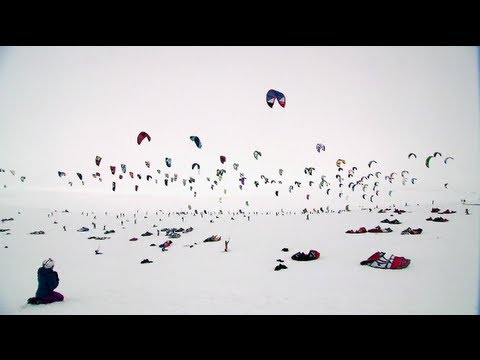 To All You SnowKite Heroes: Ragnarok is Back! 