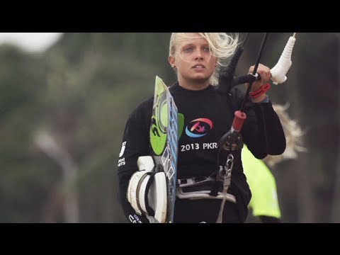 Alex Pastor Wins in Haikou - Gisela Pulido's 9th World Title - PKRA 2013 China - Double Elimination