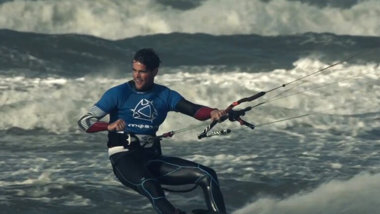 Red Bull Megaloop Challenge