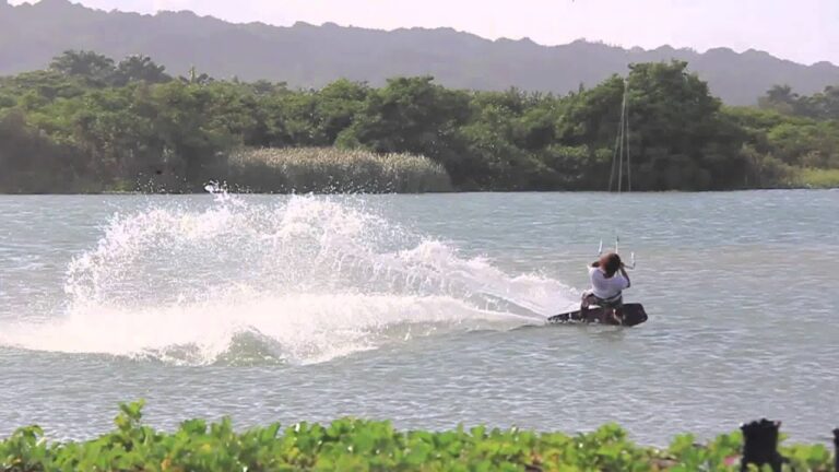 La Boca Session - Robinson Hilario - Trailer #2