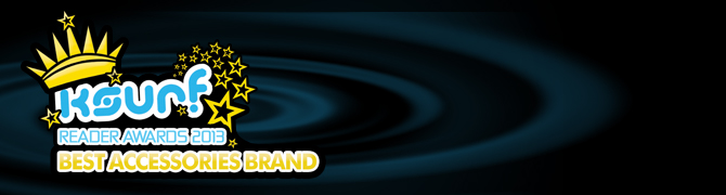 Best Accessories Brand of 2013