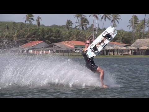 Slides Action Trailer - Toby Braeuer