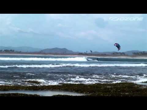 Marc Ramseier - Ozone Reo - Indonesia