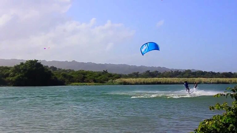 Robinson Hilario - Route to Panama