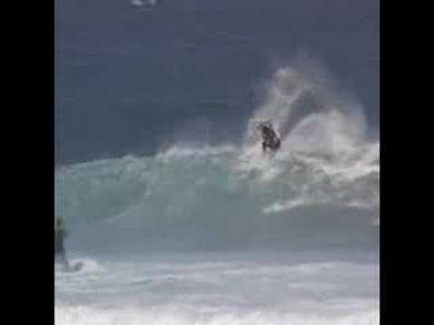 Lou Wainman Style