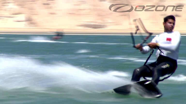 Dakhla Any Way Paulino Pereira