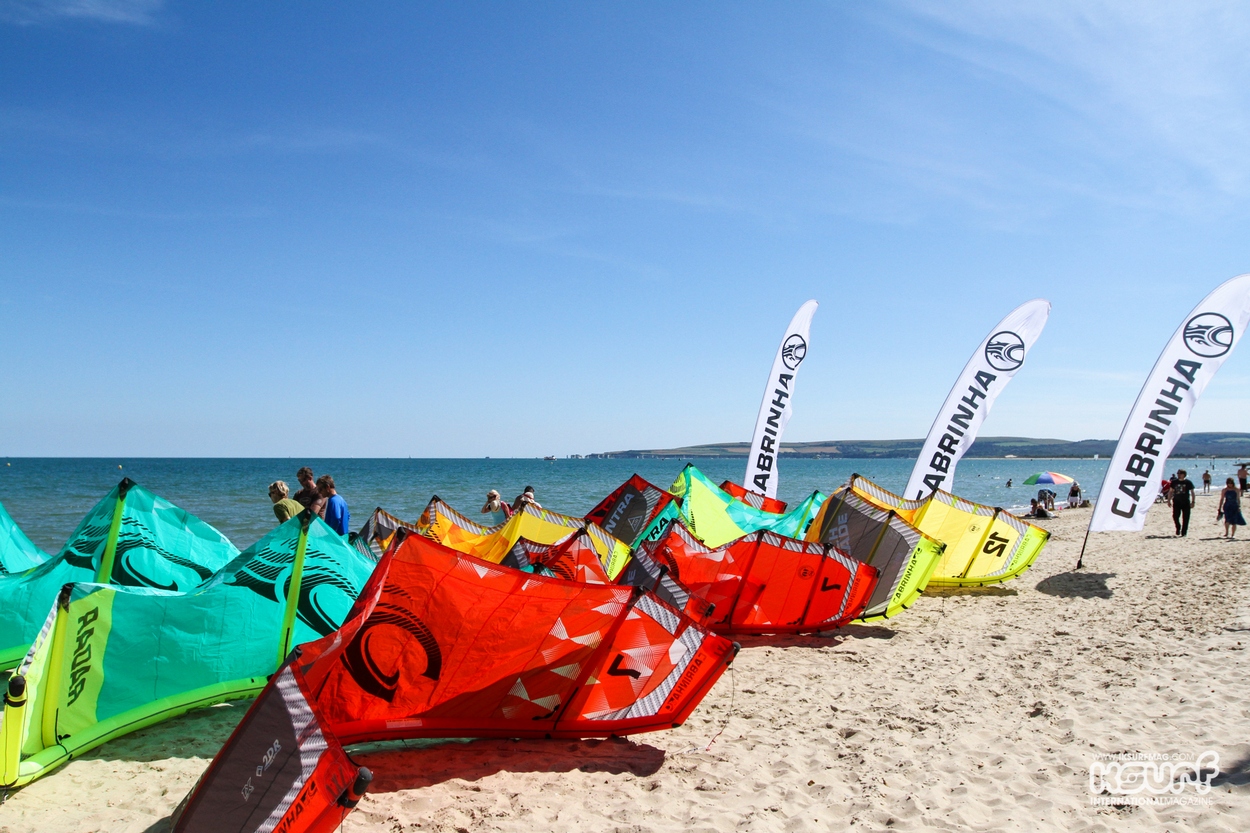 Cabrinha 2015 is looking good!