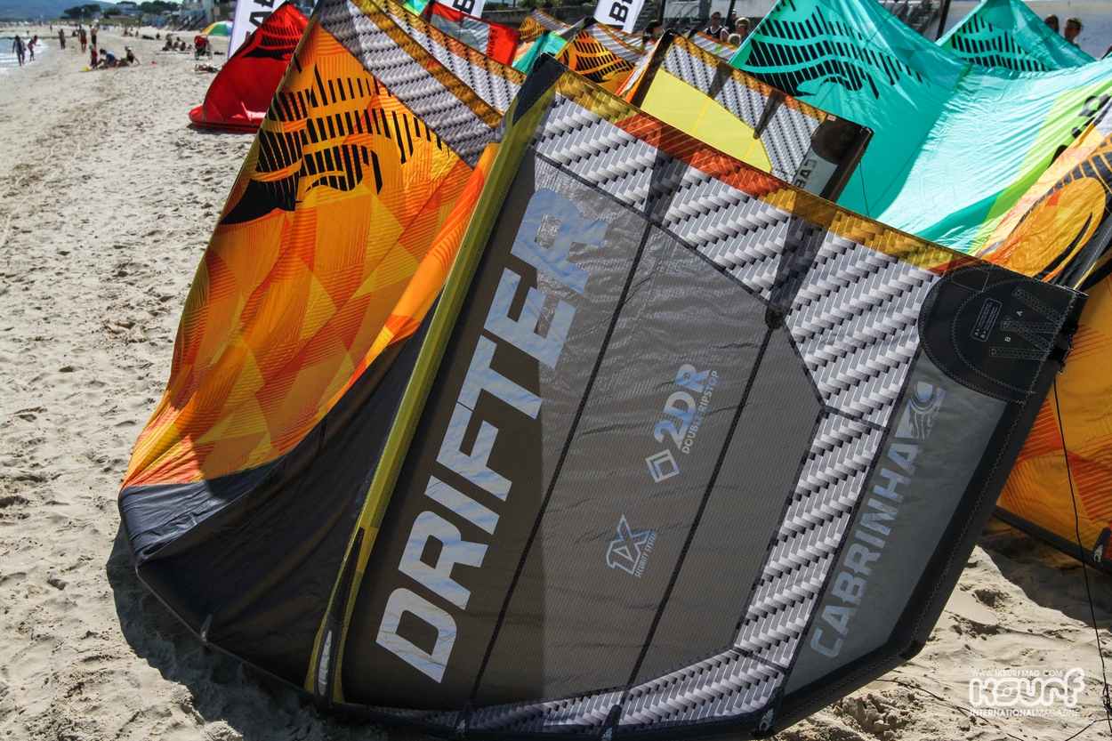 The ultimate in wave performance.