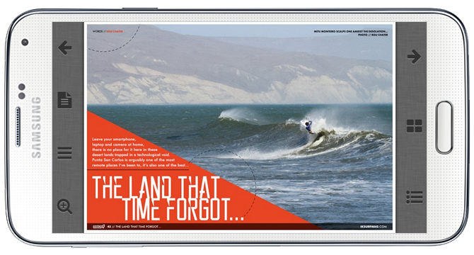 Rotate to landscape for a large view.