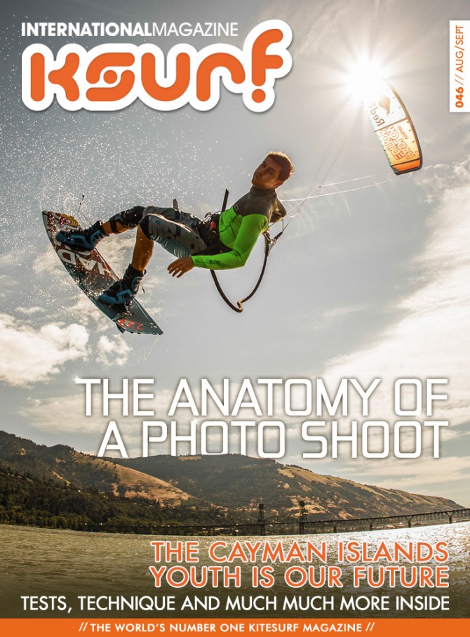 IKSURF46_Cover