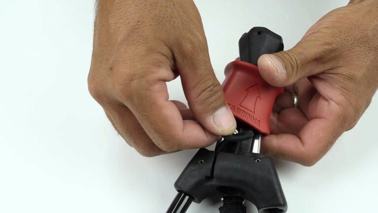 2015 ONE (1) PIECE QUICKLOOP QR1 BUNGEE REPLACEMENT- Kiteboarding Tech Tip