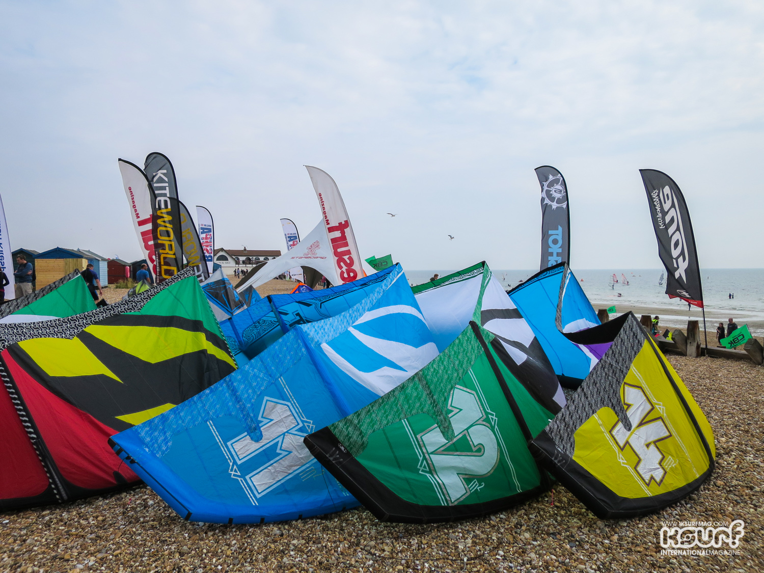 F-One in full effect...