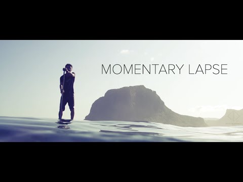 A Momentary Lapse