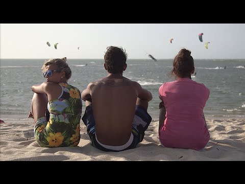 Barra Grande Kiteboarding Grand Slam - Introduction - PKRA Brazil 2014