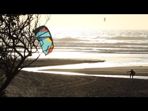 SkinnyBoy goes to Oregon-Pike Harris