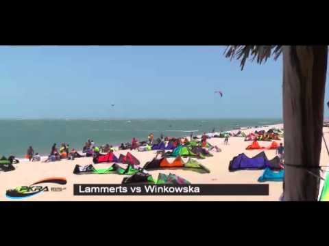 PKRA Brazil 2014 Single Elimination Day 2